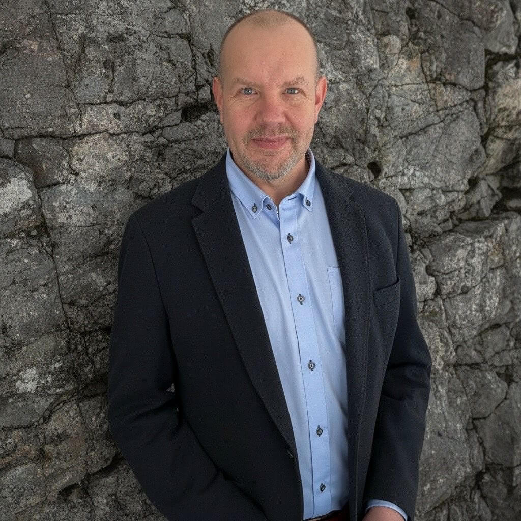 Varallisuussuunnittelun asiantuntija Ville Kettunen.