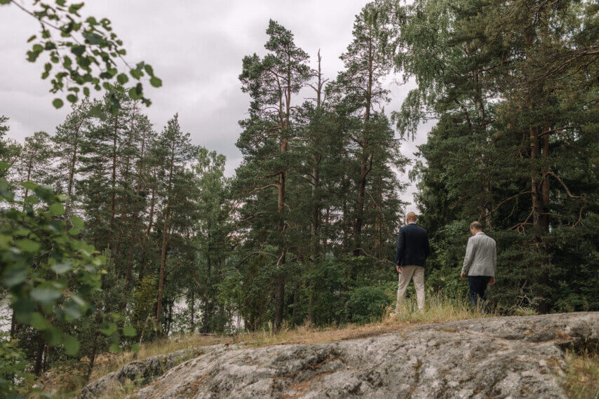 Metsäsijoittaminen ja sen veroedut